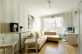 Bianca Studio Apartments Sopot